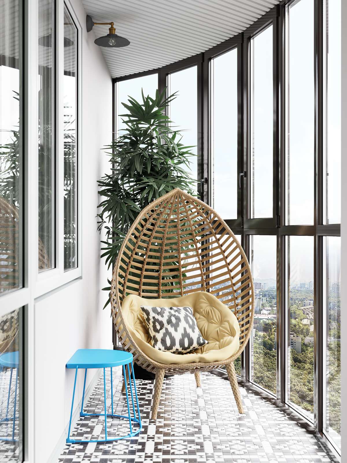 Квартира на Гоголя