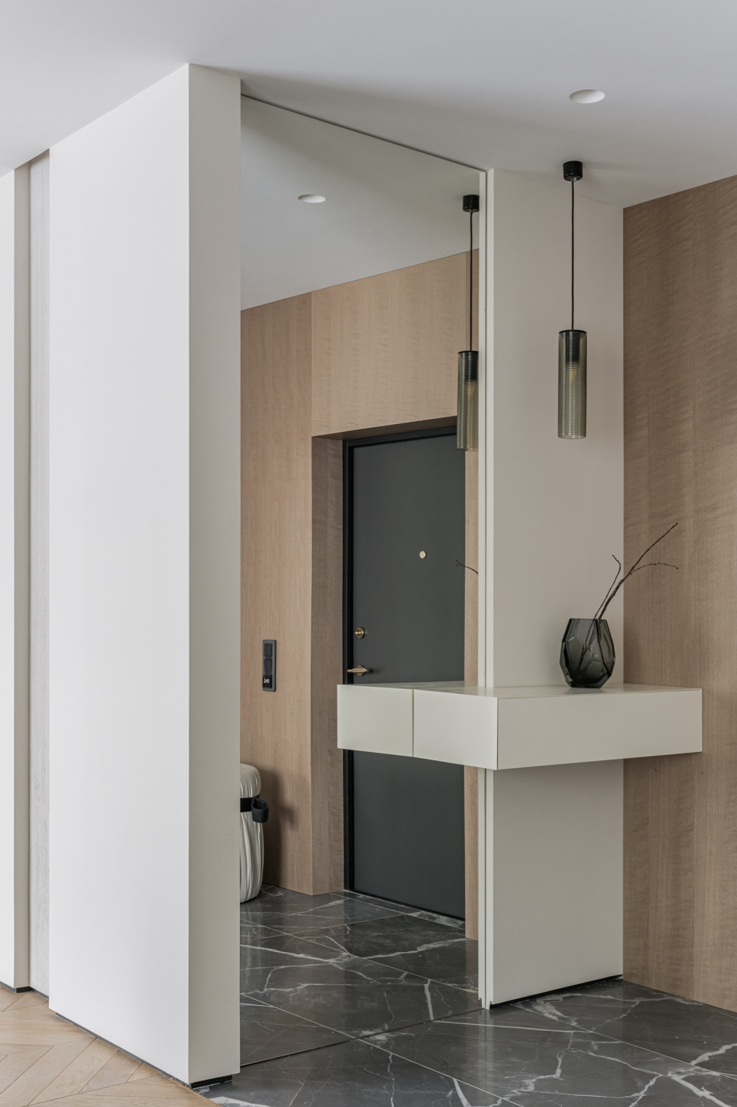 Квартира в ЖК Александровский Сад