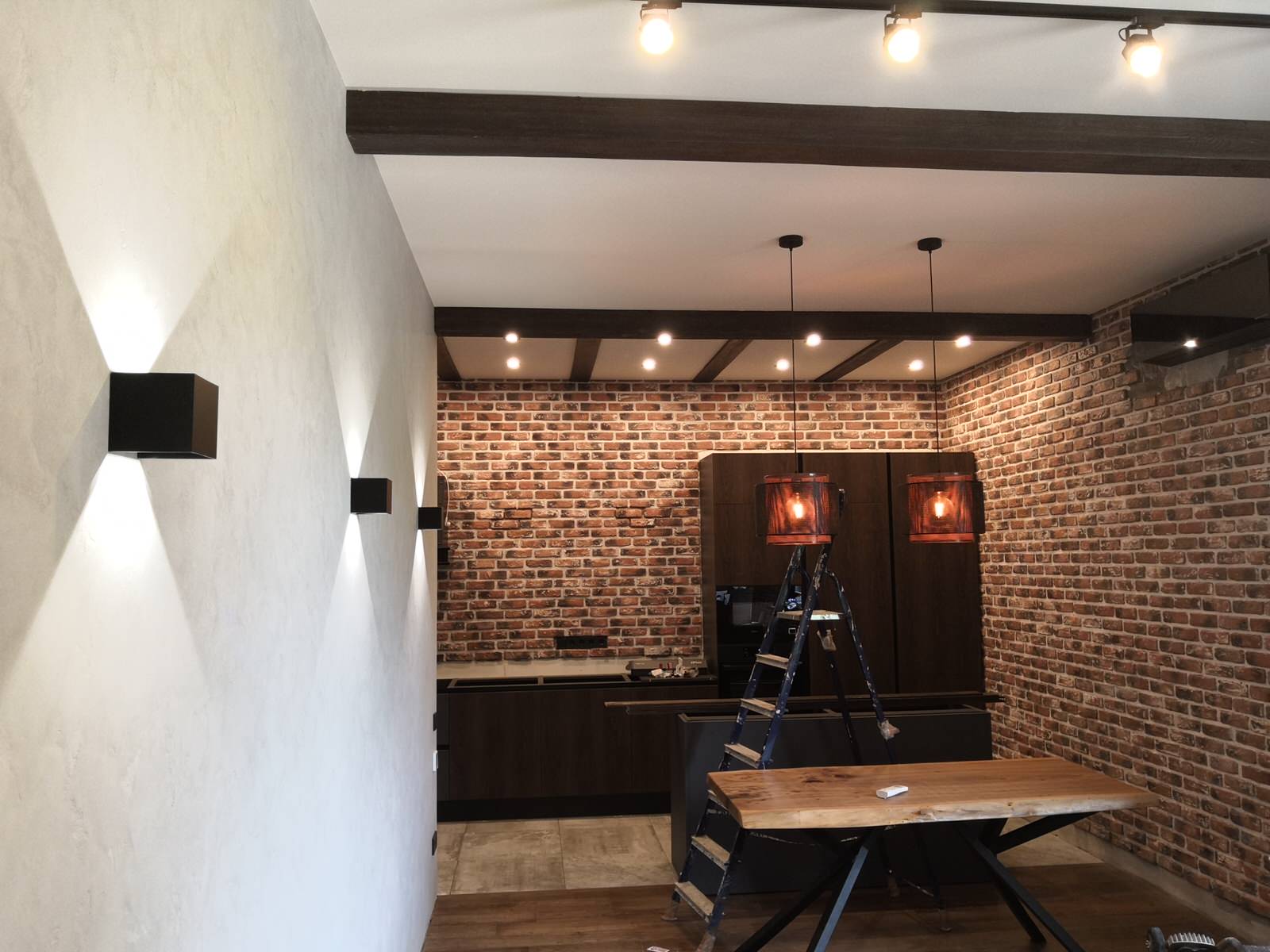 Ул. Заречная