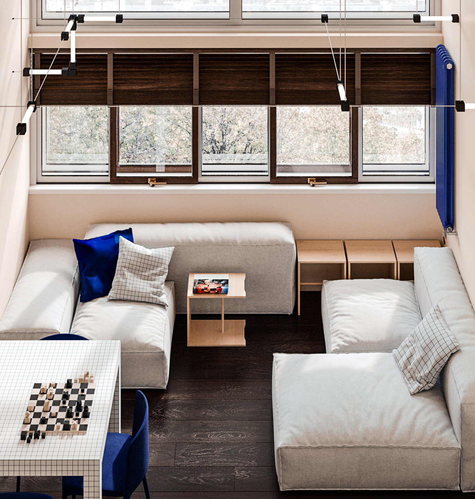 Илья Крысенко