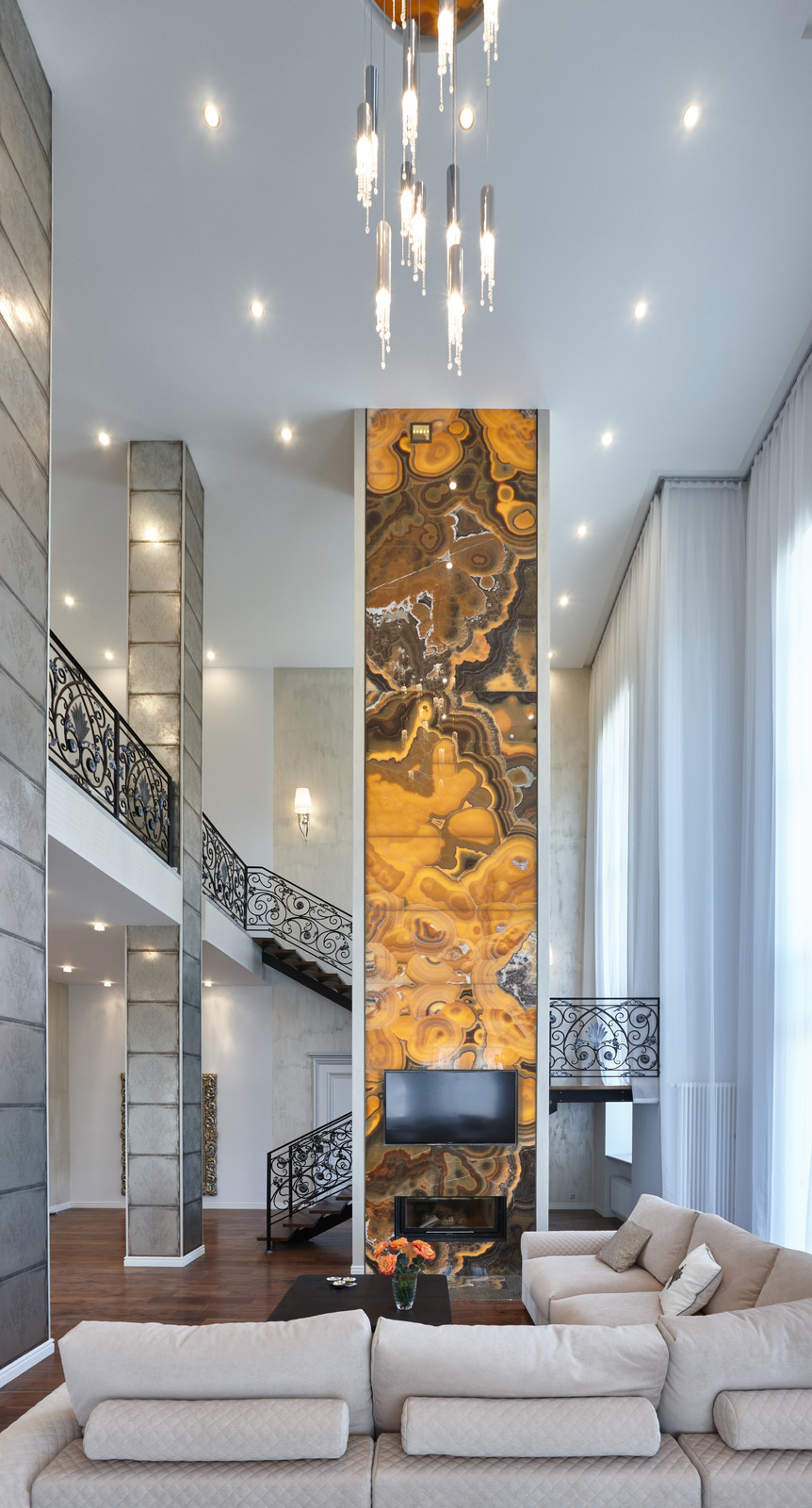 Обложка альбома: ГОСТИНАЯ