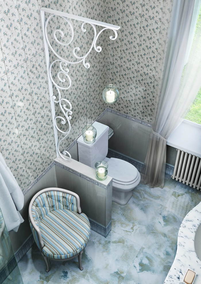 Жилой дом в Немецкой деревне, Краснодар