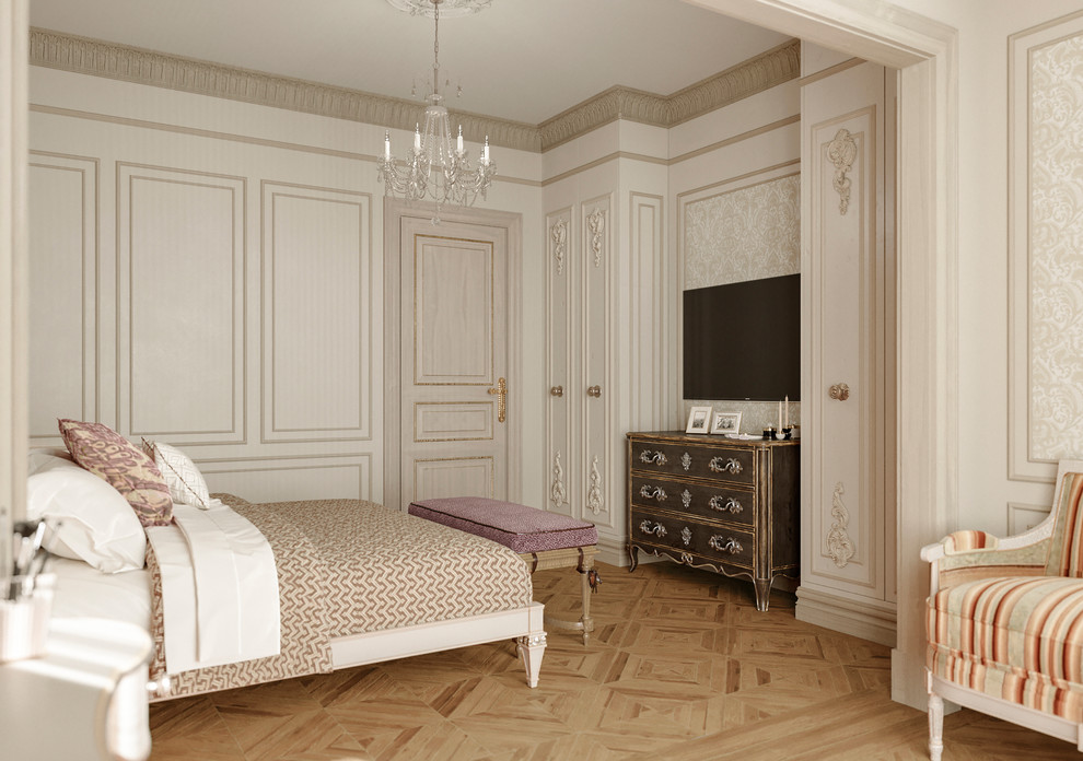 Квартира в ЖК Red Side