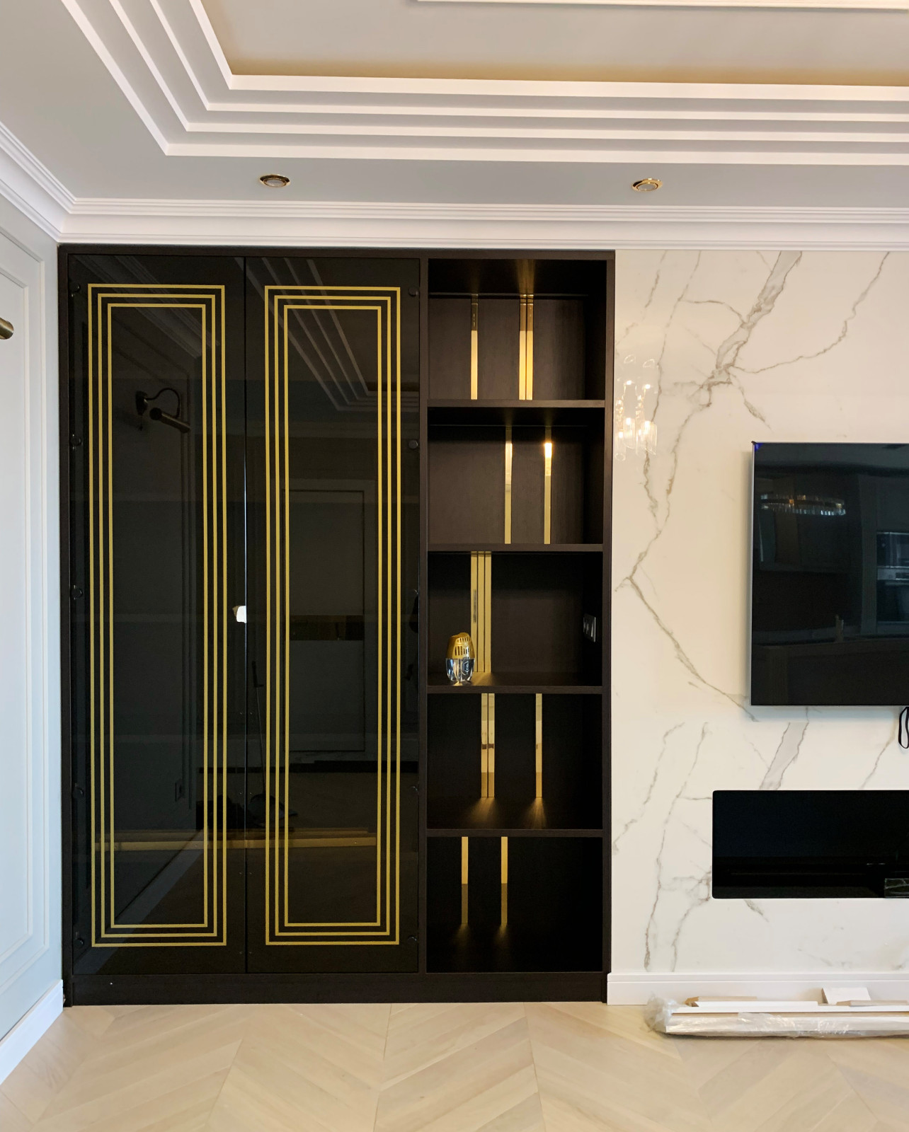 Риверсайд ЖК