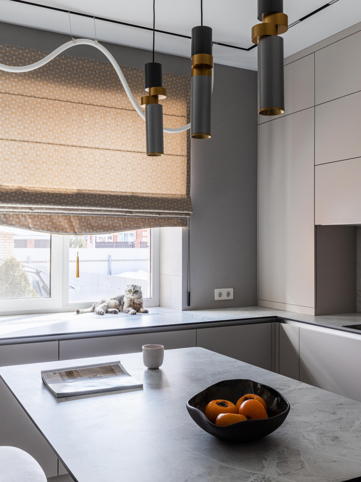 26 Комплексное решение для дома в коттеджном посёлке «Зубово Life»