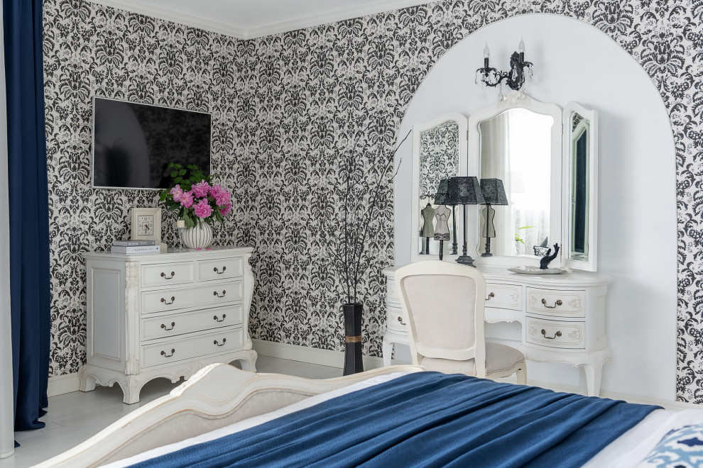 БЕЛОСНЕЖНАЯ ОПОЧИВАЛЬНЯ