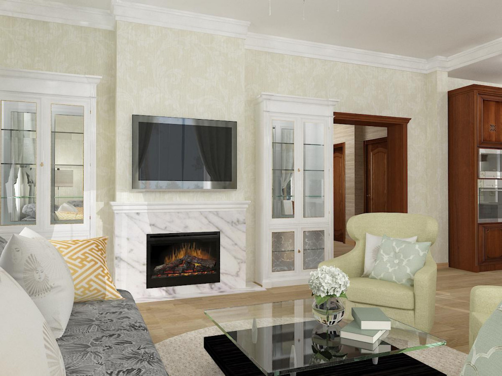 Кухня "Гатчинские Поместья"