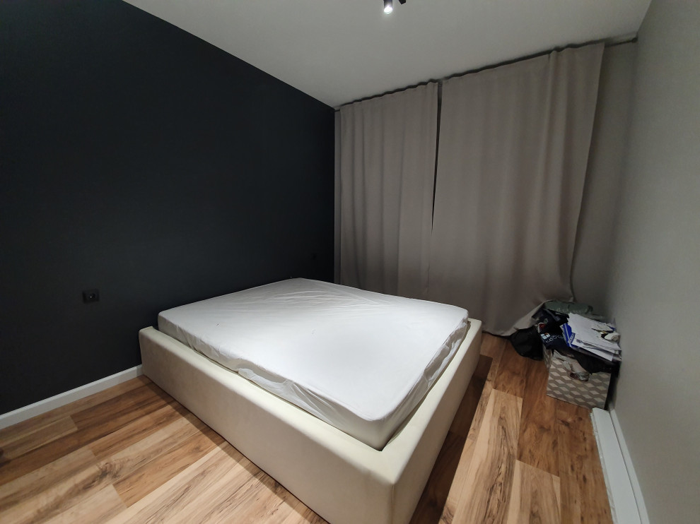 ЖК Молодежный