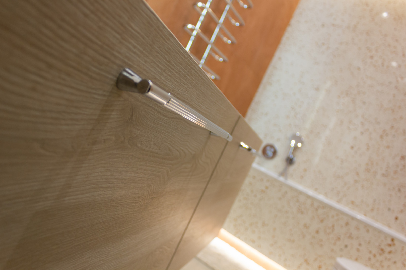 ЖК Утёсов Ванная