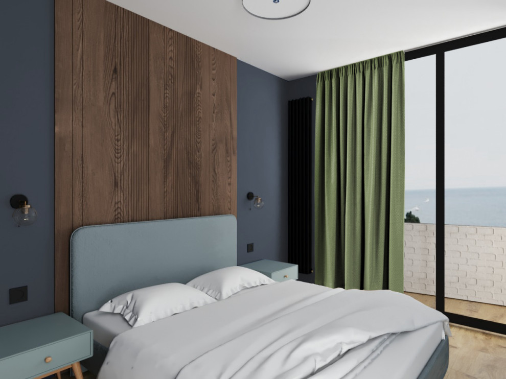 Проект квартиры