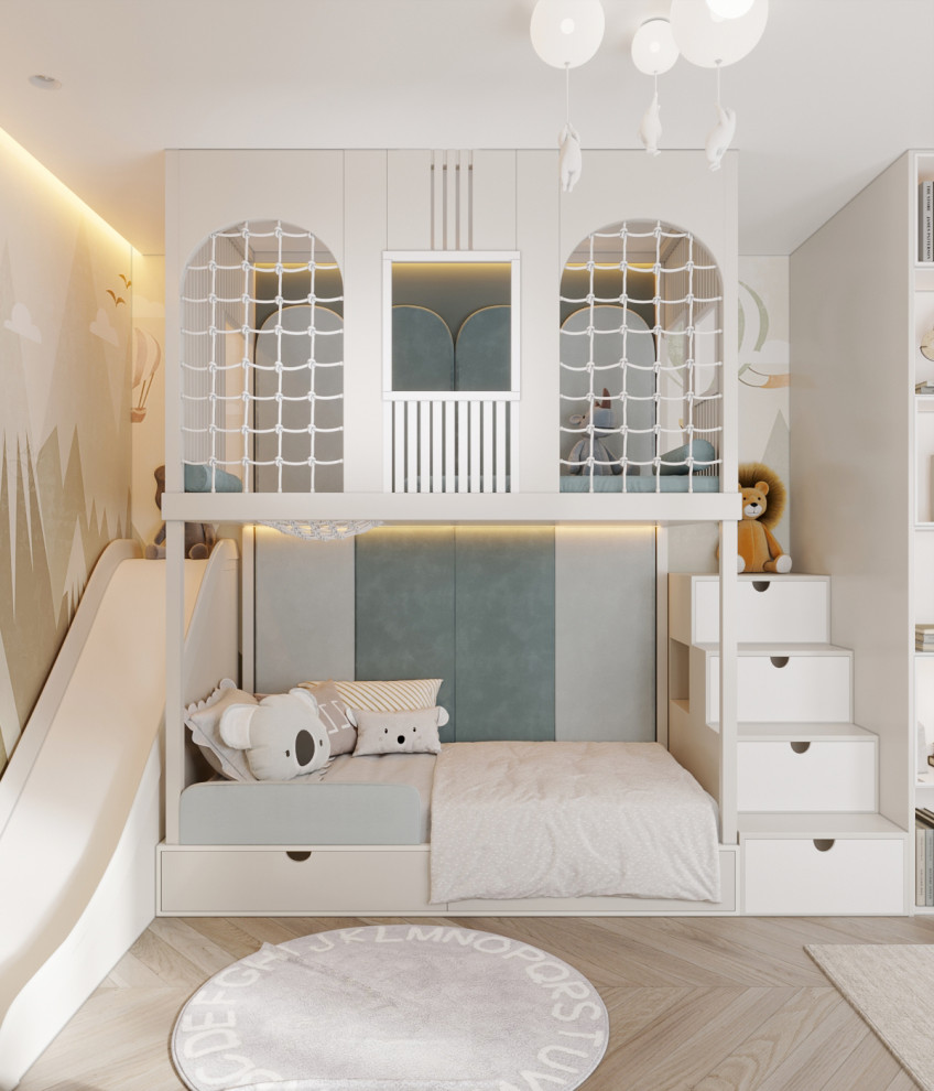 Обложка проекта: Valencia