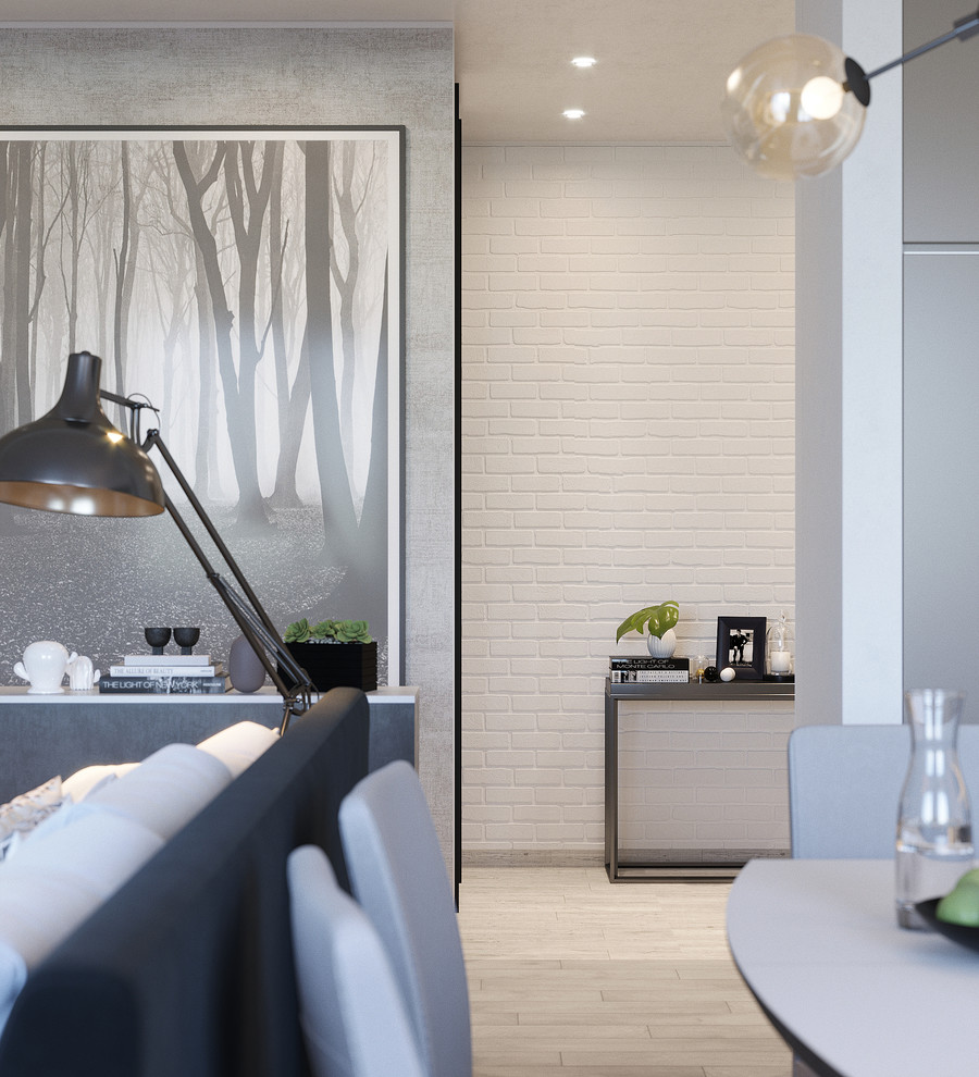 Квартира на Пионеров