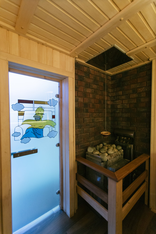 Дом в Калуге