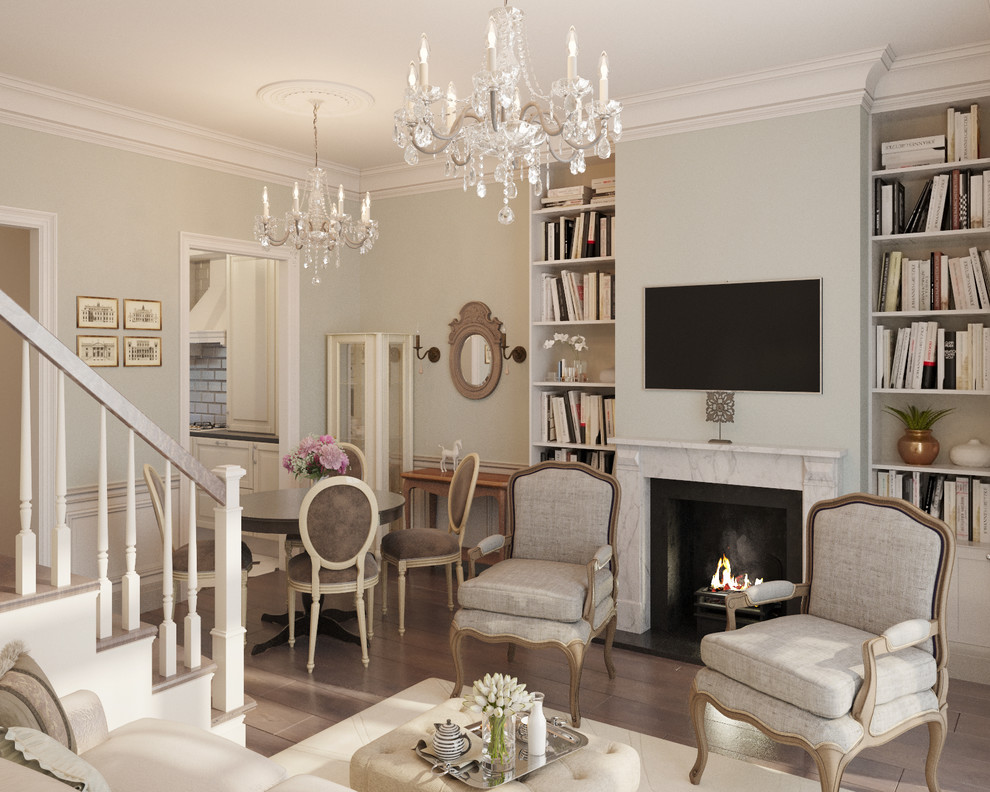 Английское гостеприимство