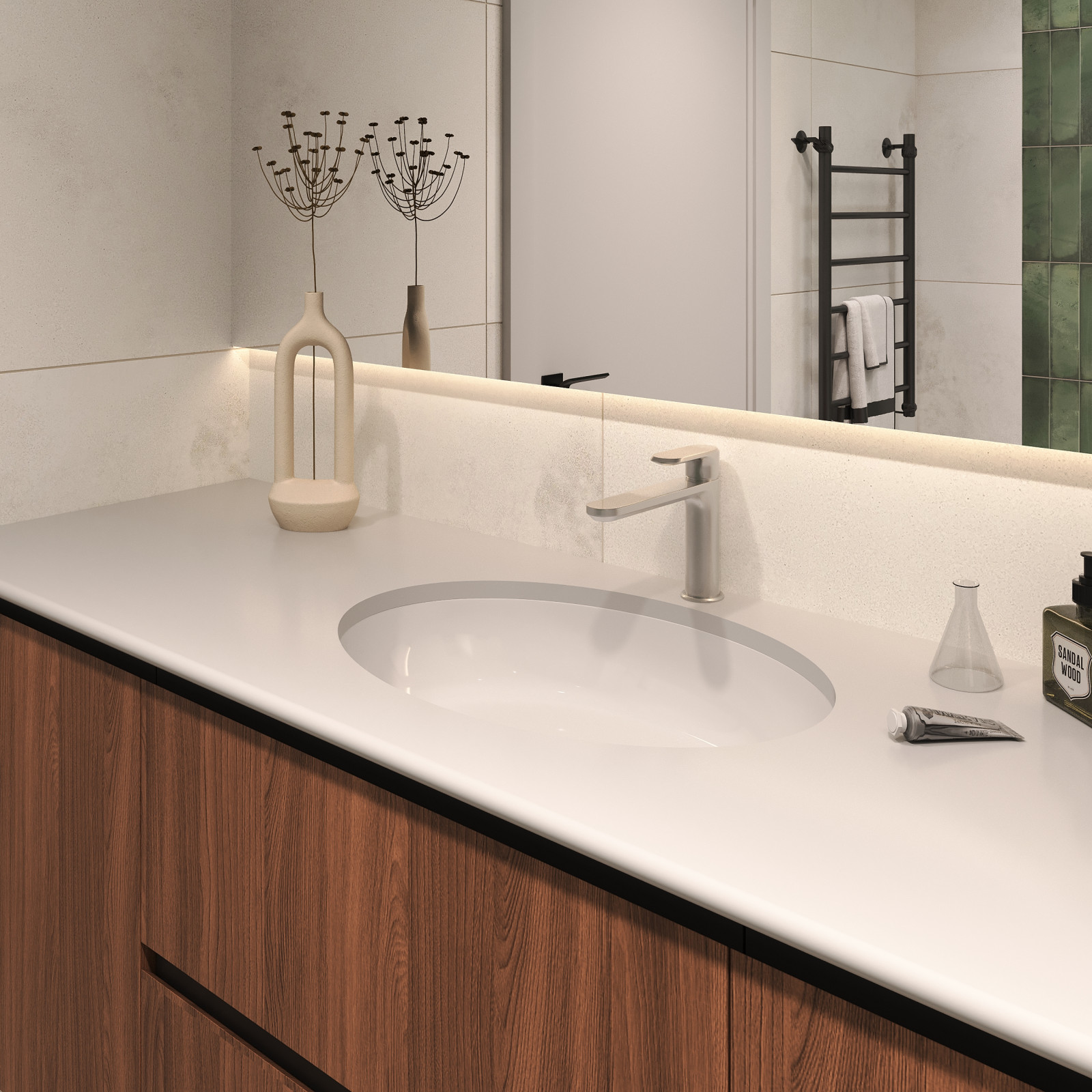 ITEMS Корабли