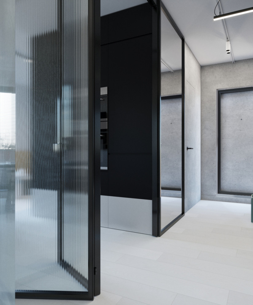 Маленькая квартира