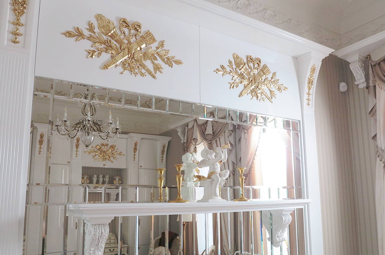 Детская на Каменноостровском