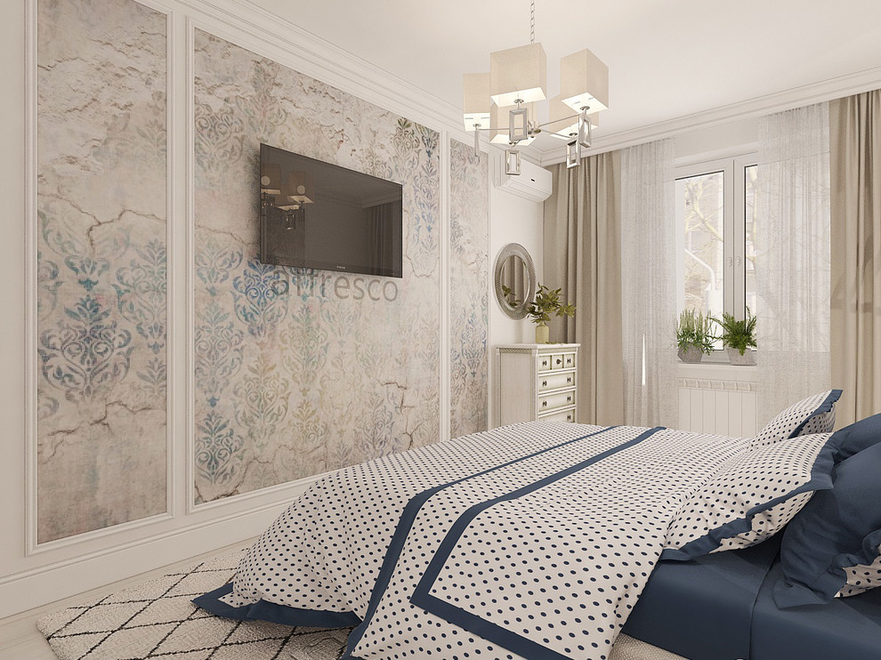 2-х комнатная квартира на ул. Вересаева, Тула