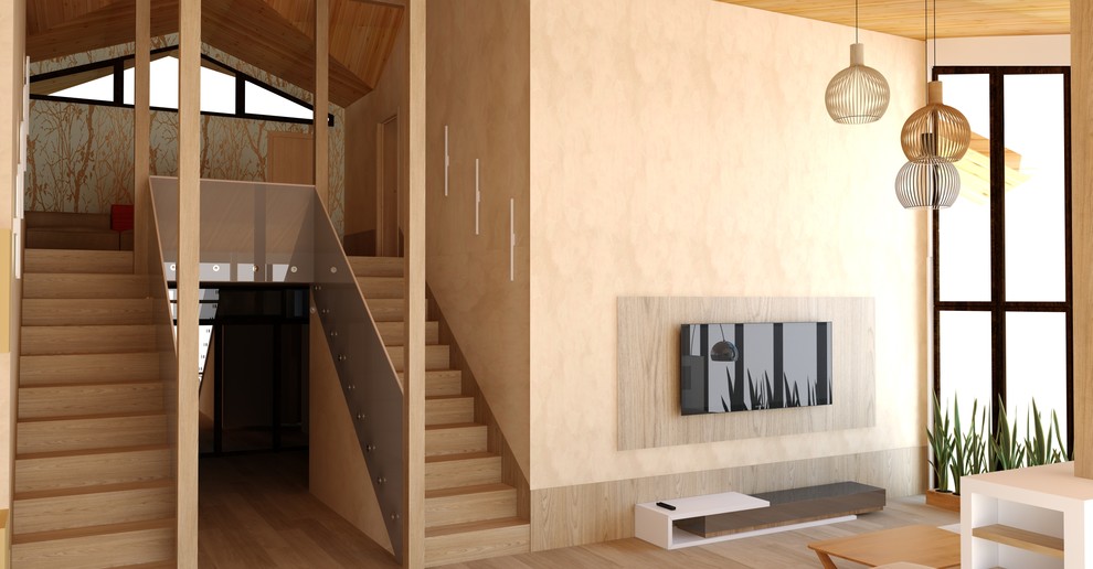 Обложка проекта: Коттеджный поселок "Отрадное"