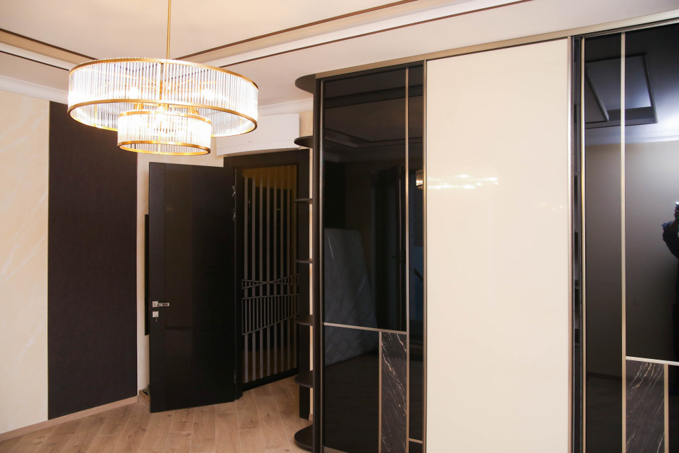 3-к квартира в ЖК Привилегия 85 м2 (после ремонта)