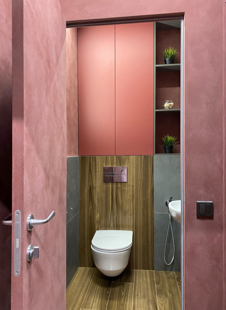 Четырёхкомнатная квартира 112кв.м для семьи с двумя детьми