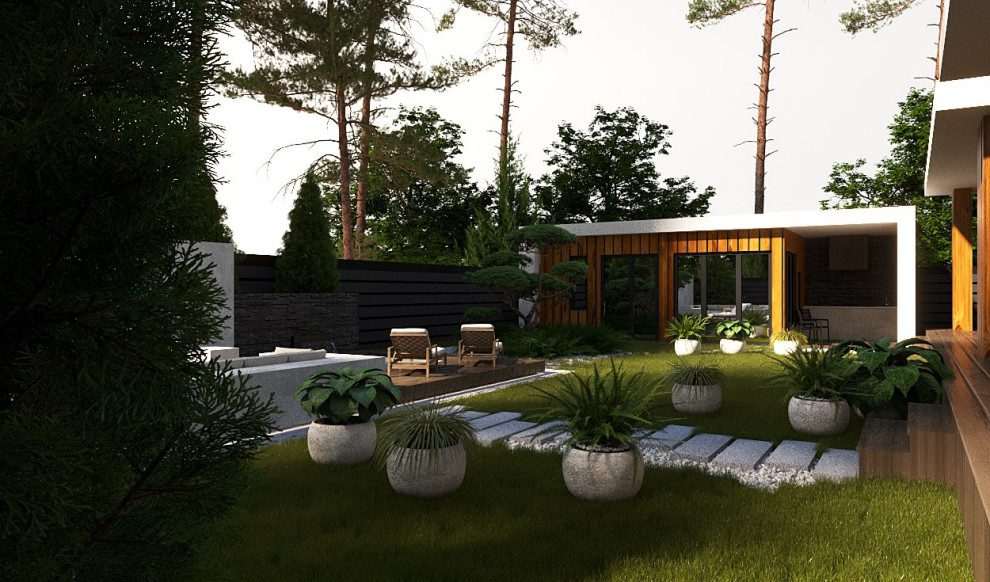 Архитектура и дизайн среды