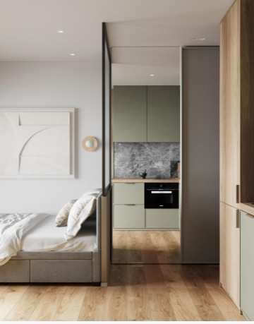 ЖК Академика Павлова