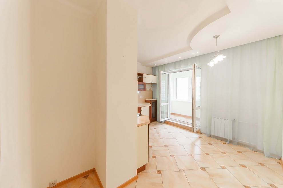 14. Ремонт квартиры