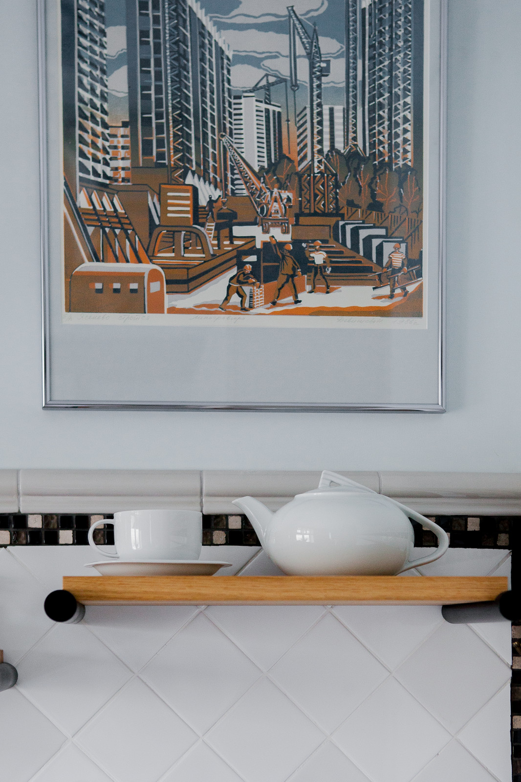 квартира на Таганке