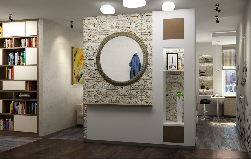 Квартира "В"