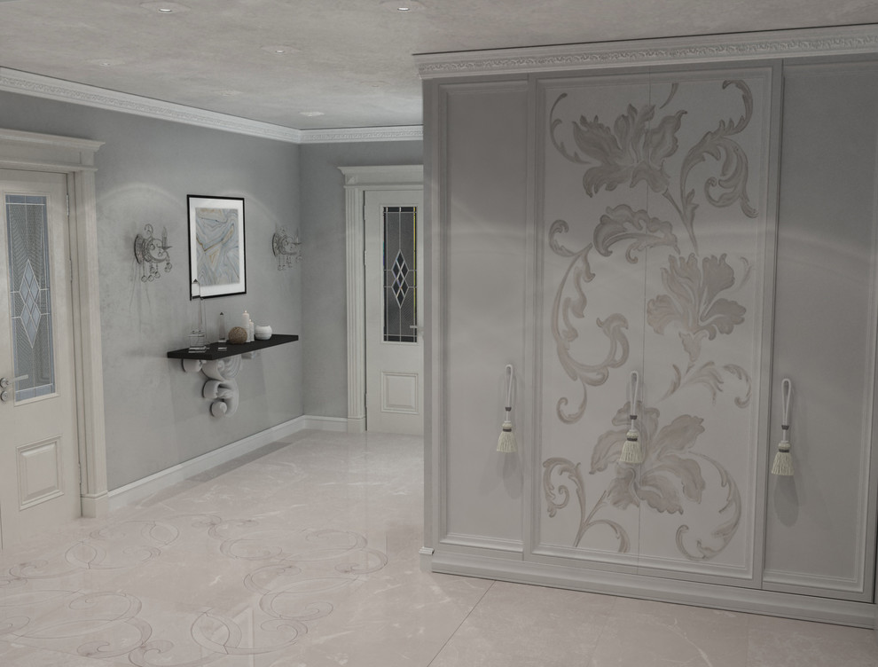 «Легкий шарм английской классики», Евгения Керницкая