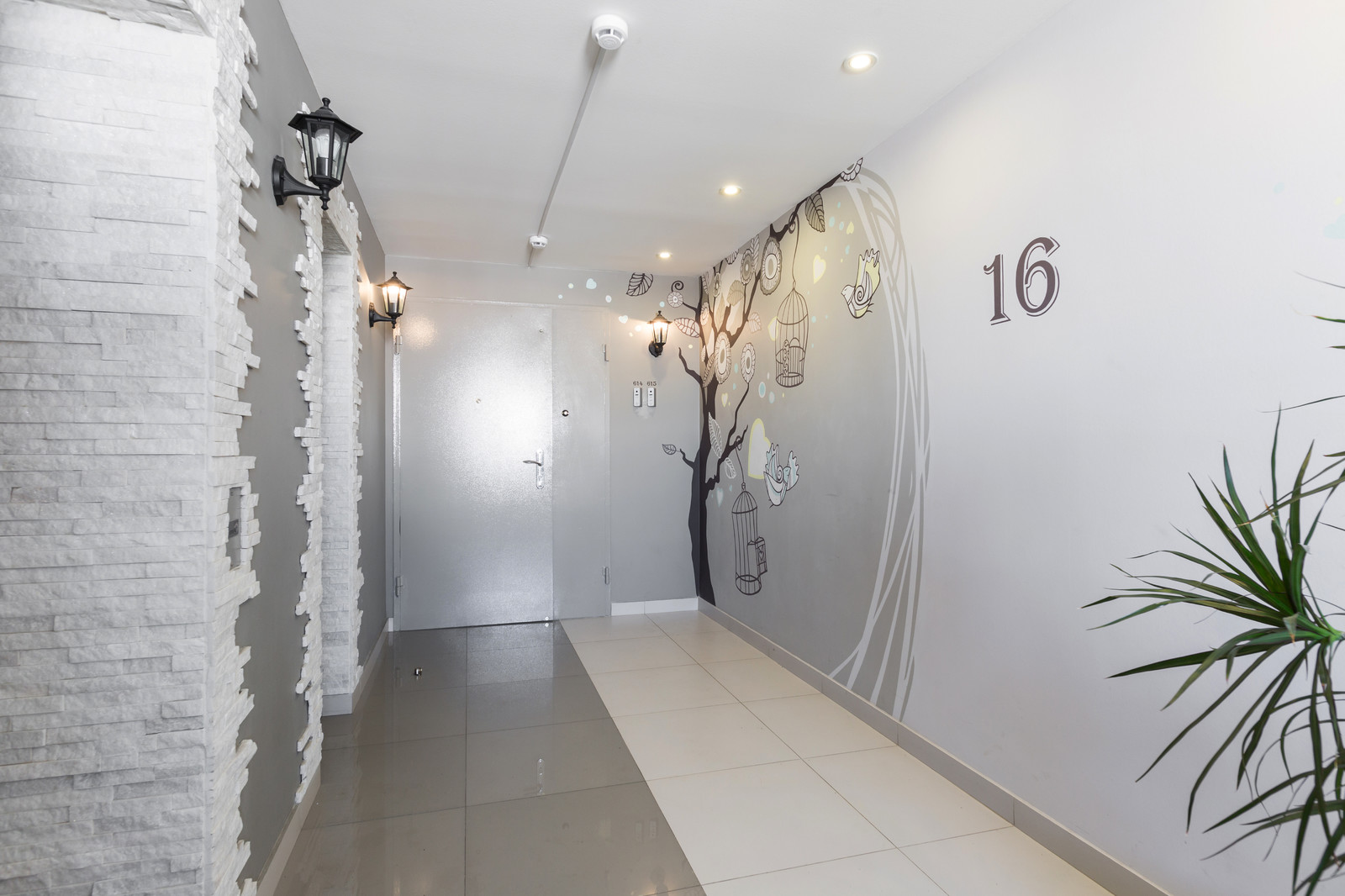 Квартира на ул. Капитанская 155 м2