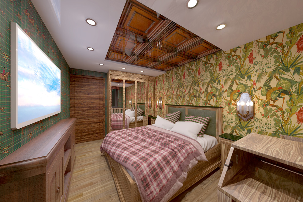 Квартира Видное