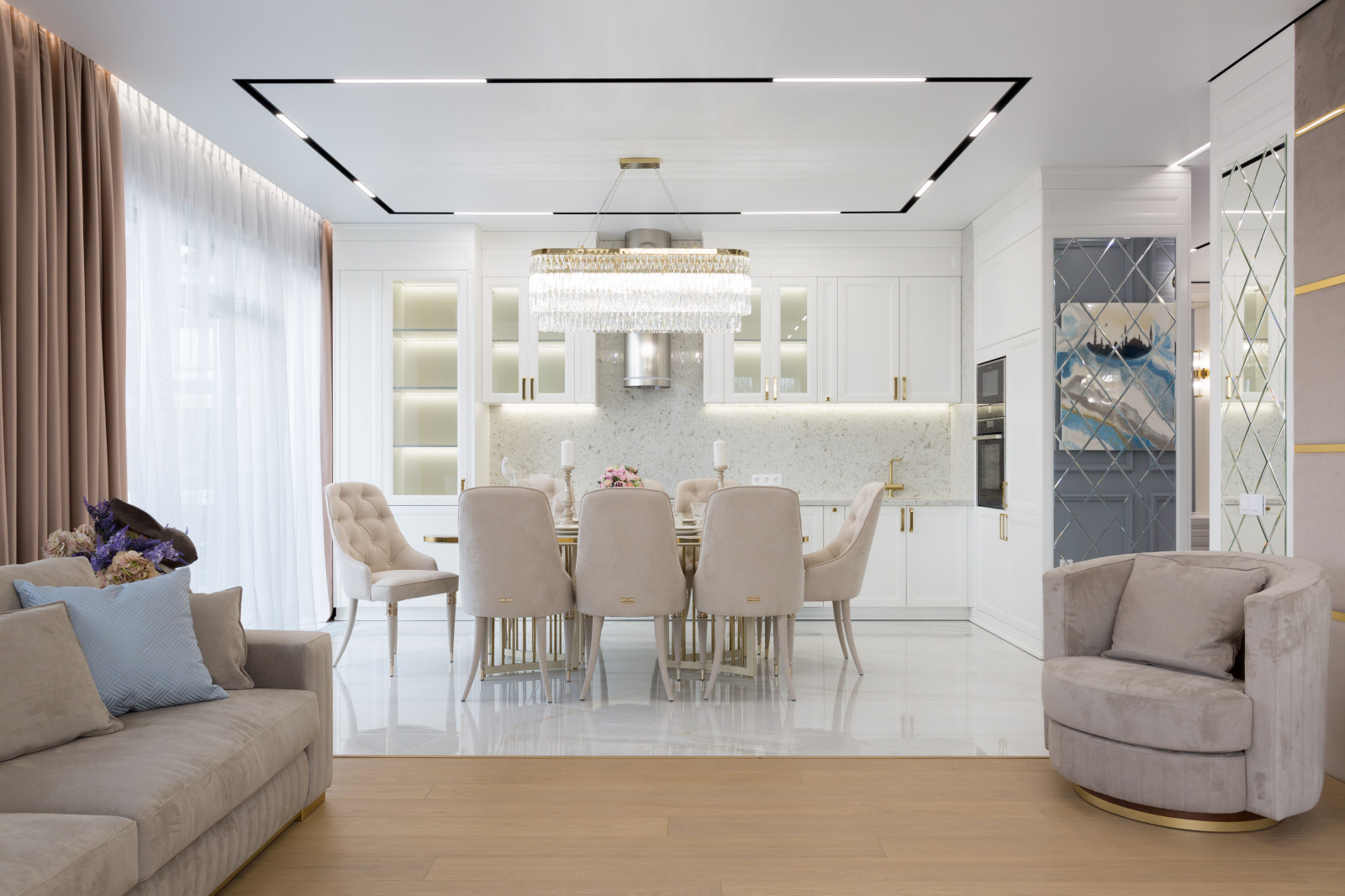 Обложка проекта: Аристократ