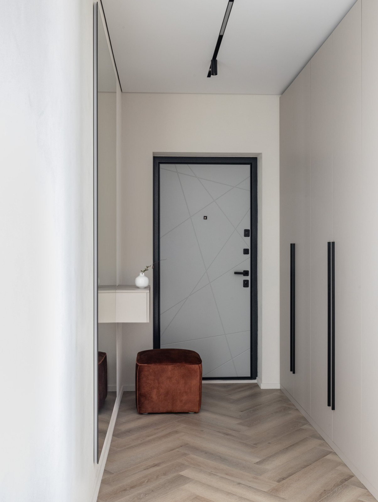 Обложка проекта: Интересная история