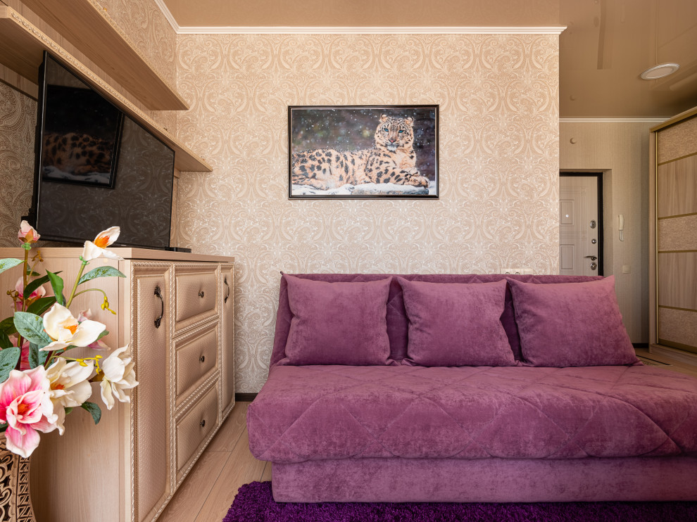 Интерьерная фотосъёмка квартиры в Краснодаре :: 27 июня 2020