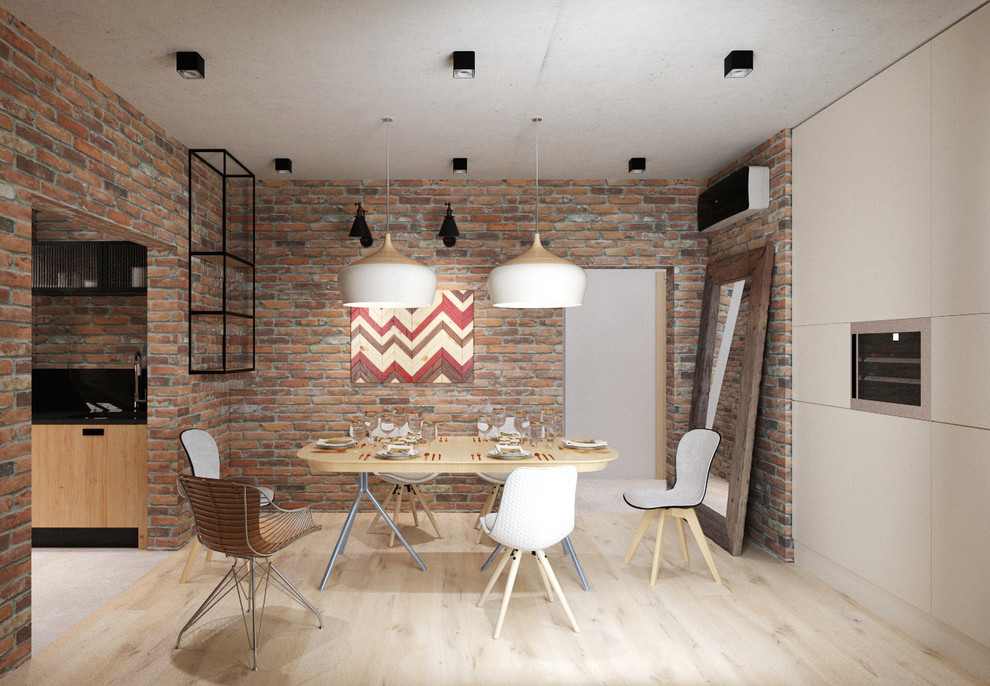 ЖК Морская симфония лофт