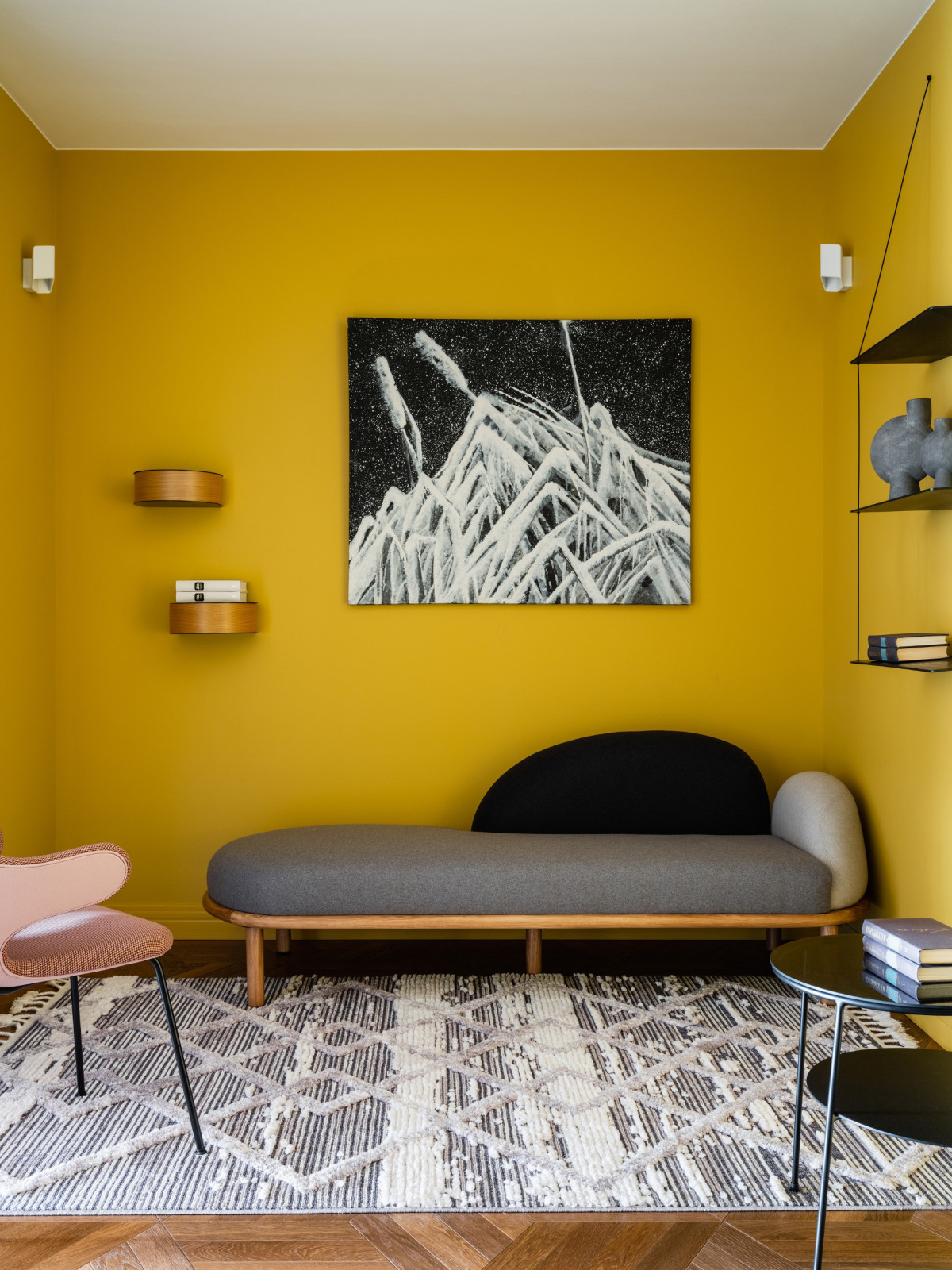 Обложка проекта: ЖК Виноградный