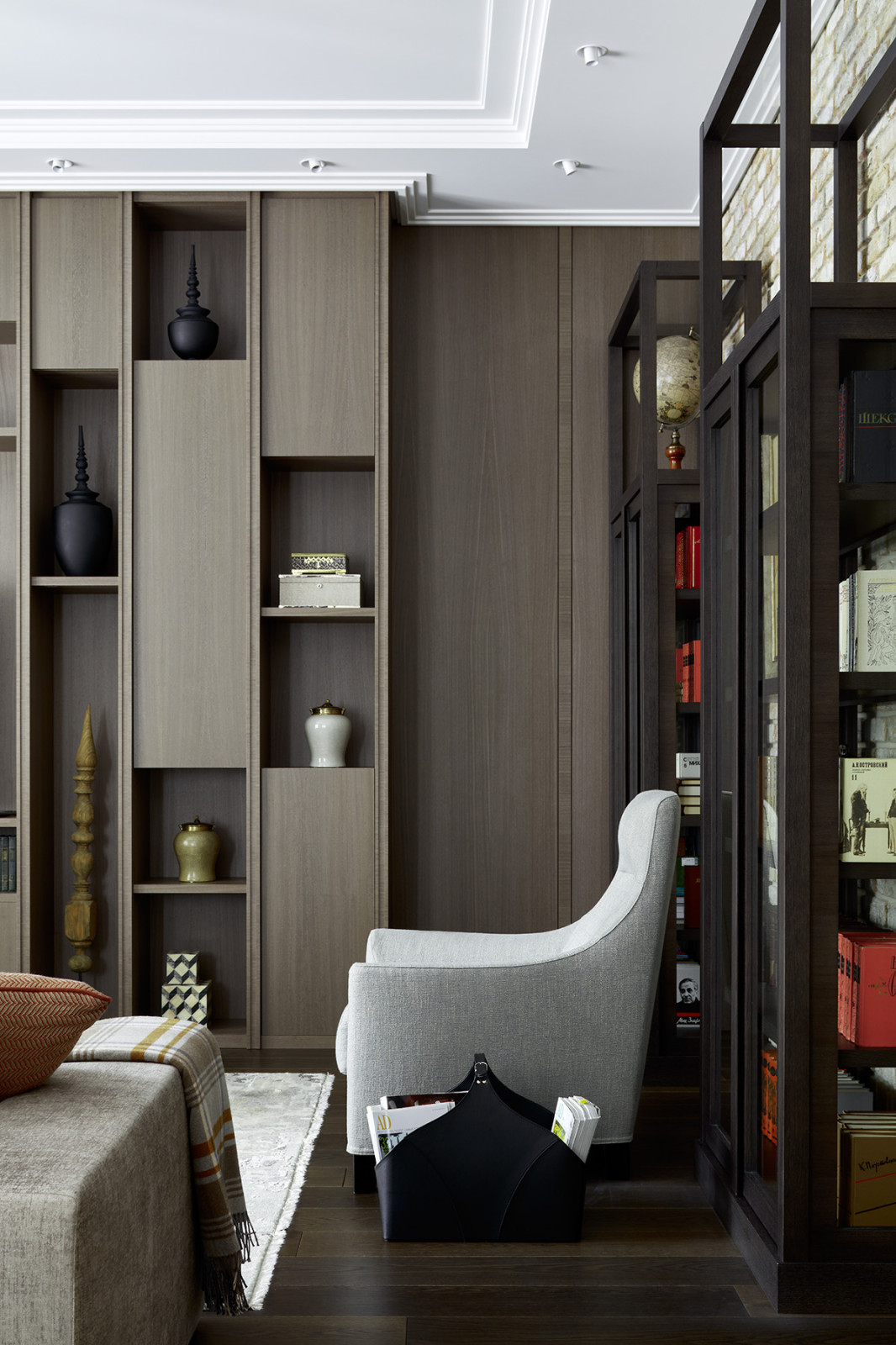 Реализованный проект