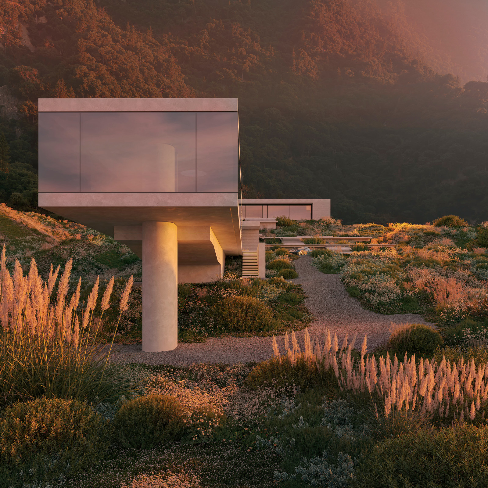 Обложка проекта: Soar