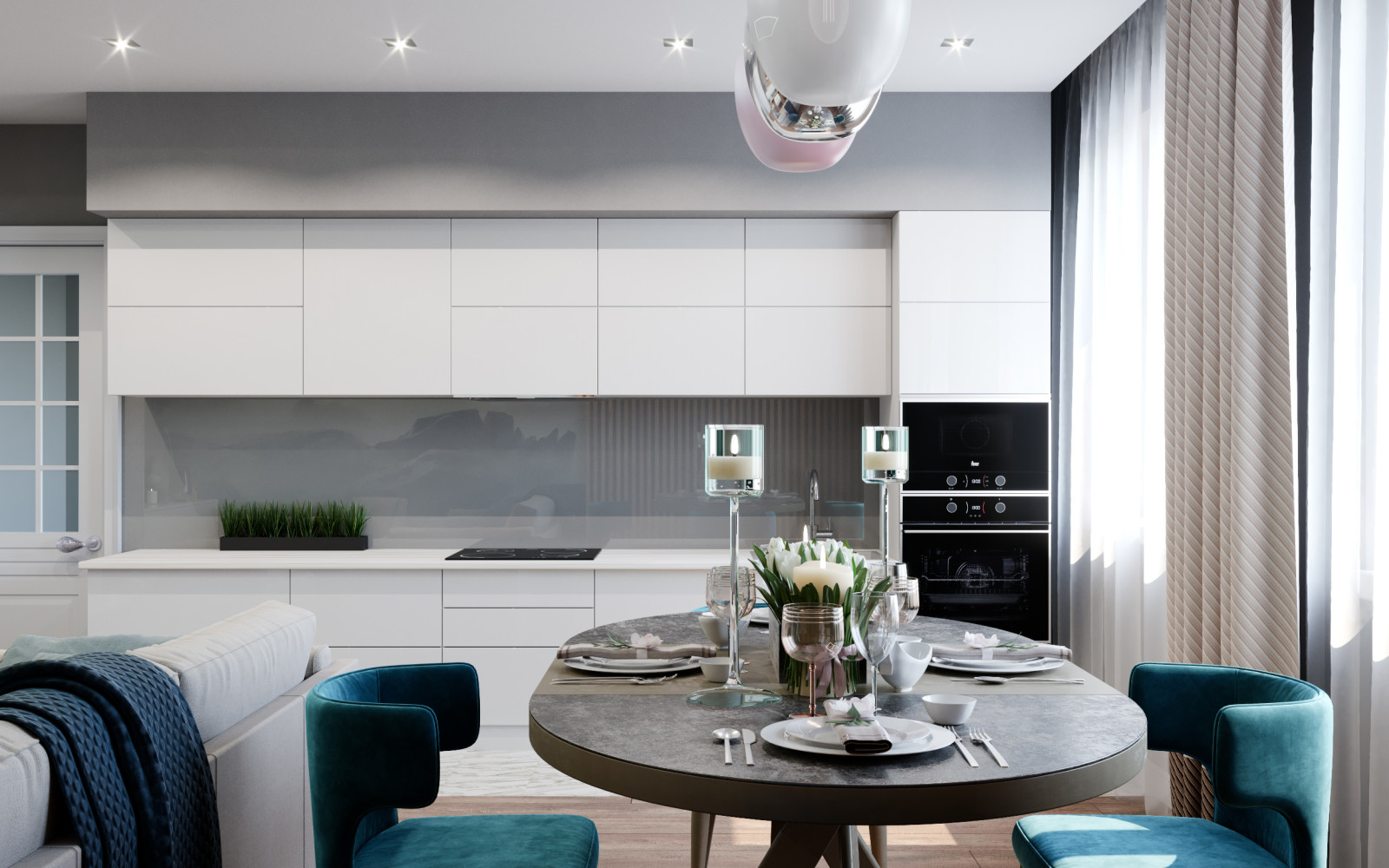 Диляра Демина