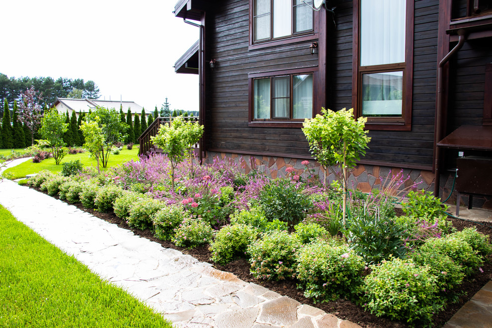 Сосновые берега