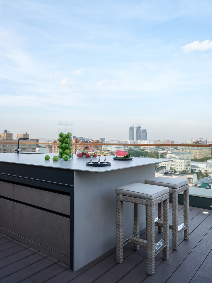 Квартира в ЖК Реномэ