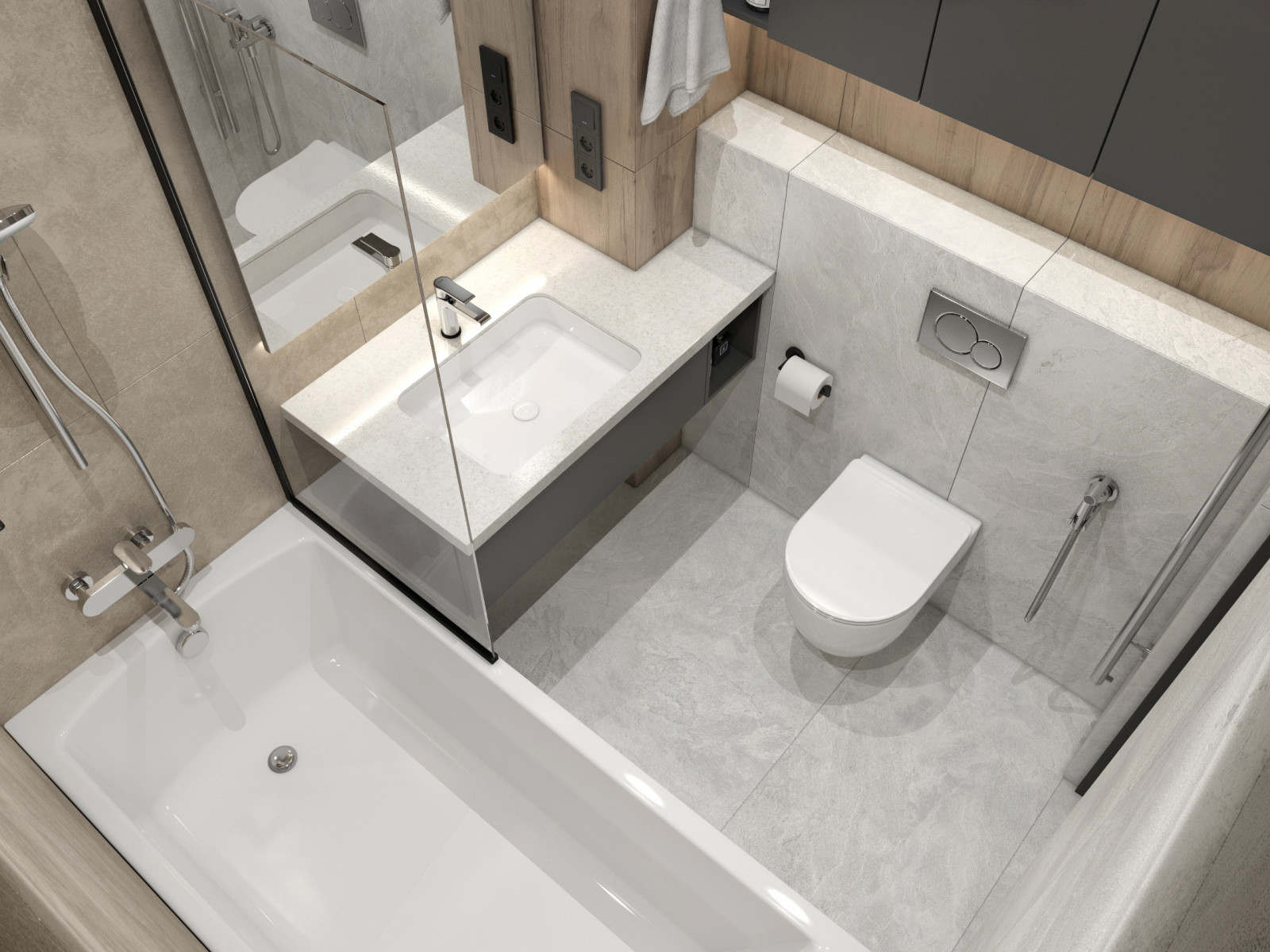 ЖК Slava, Москва