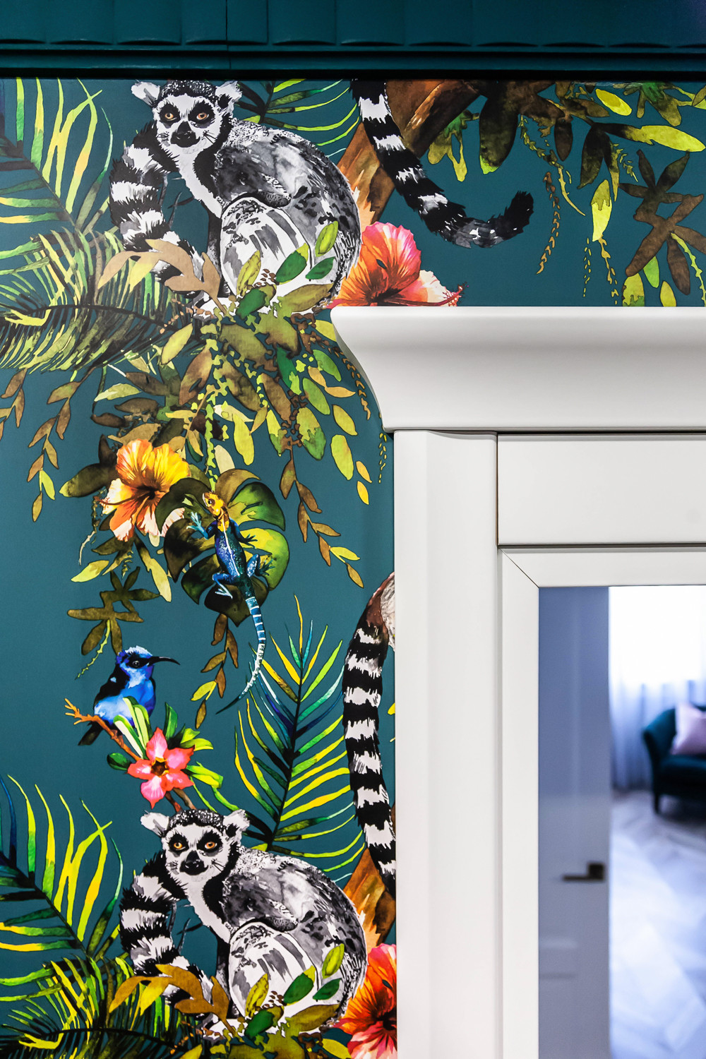 Из двушки в трешку. ЖК Лобачевский