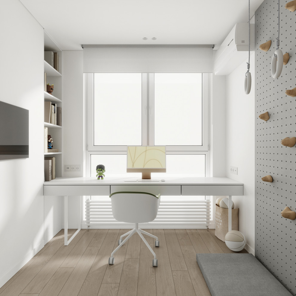 ЖК МИНСК-МИР