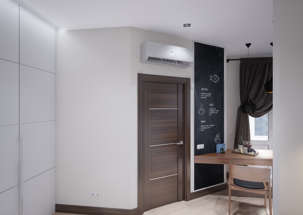 г. Одинцово, ЖК "Гусарская  баллада"