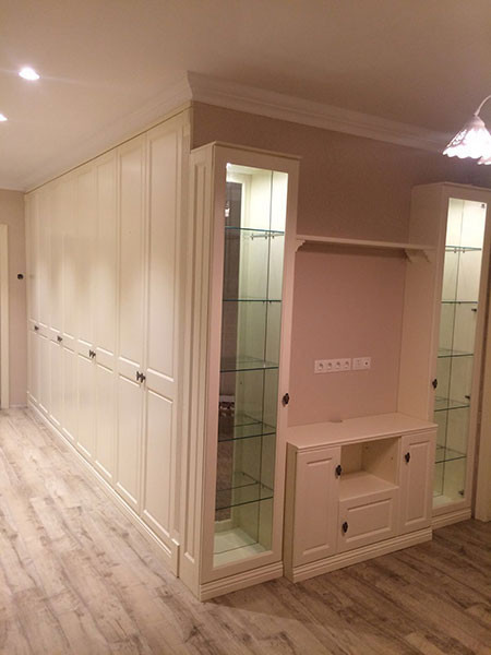 Наши работы