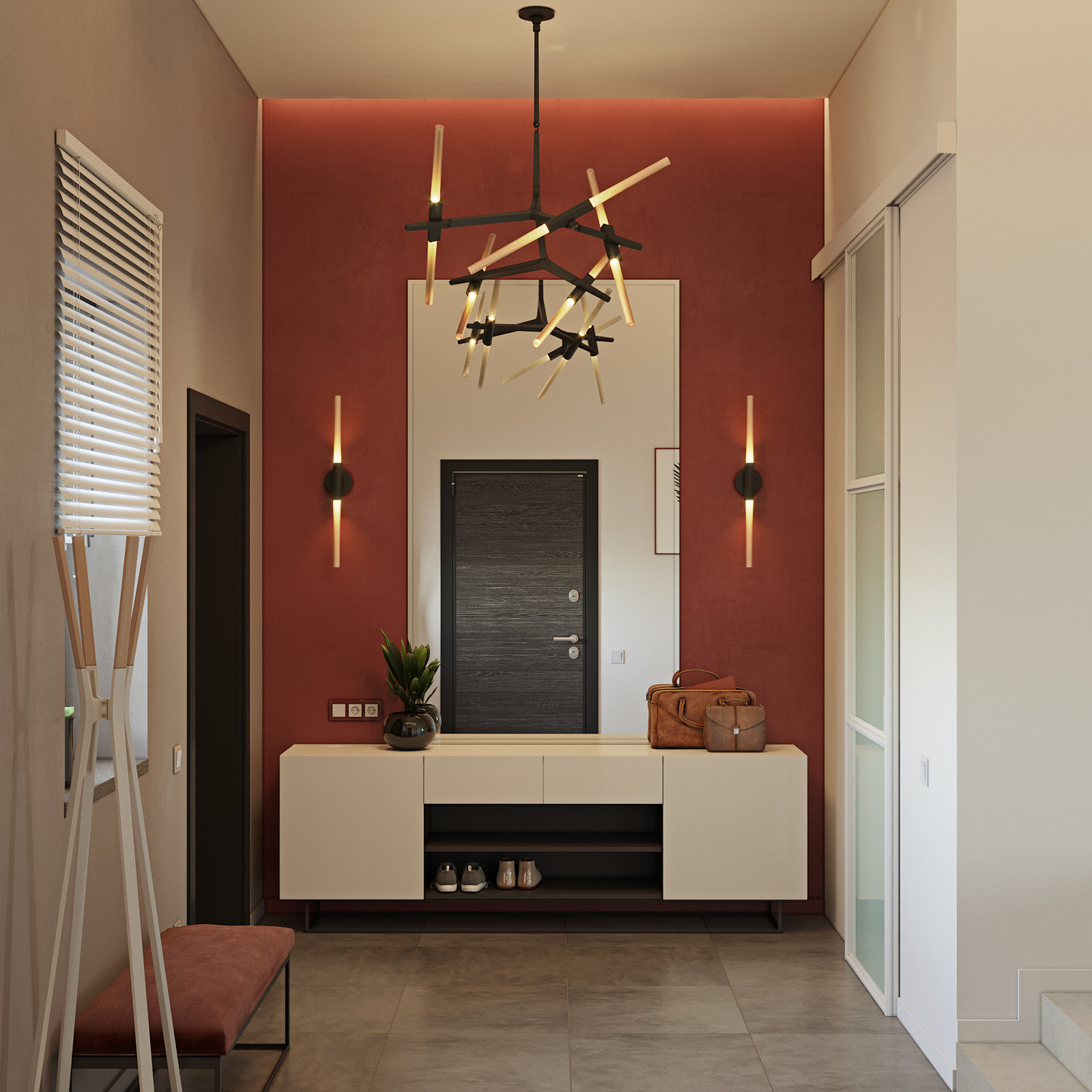 Таунхаус на озере Шарташ