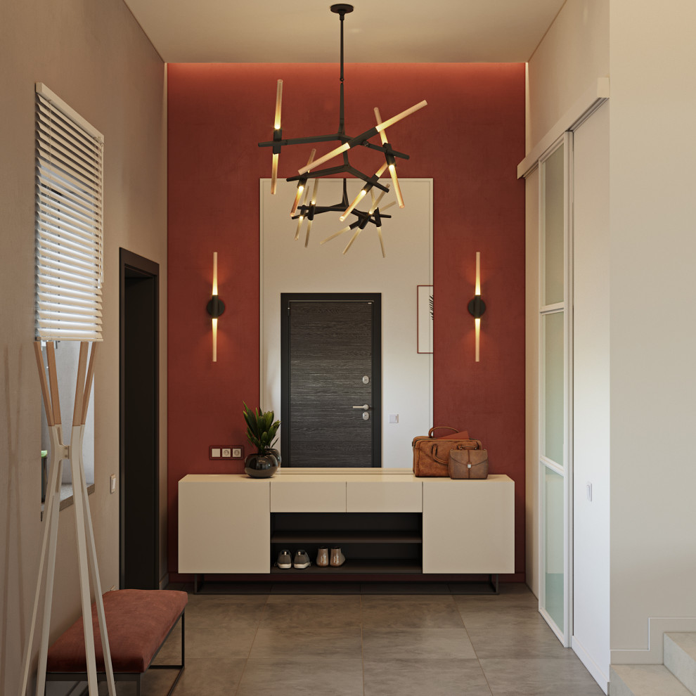 Таунхаус на озере Шарташ